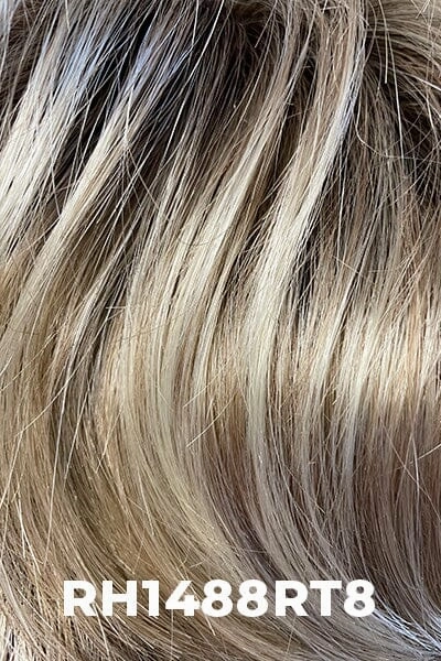Estetica Wigs - Preston