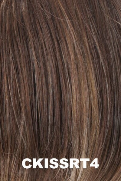 Estetica Wigs - Sage