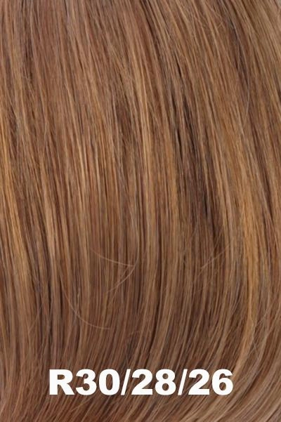 Estetica Wigs - Sandra