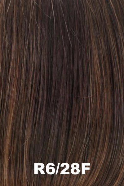 Estetica Wigs - Sandra