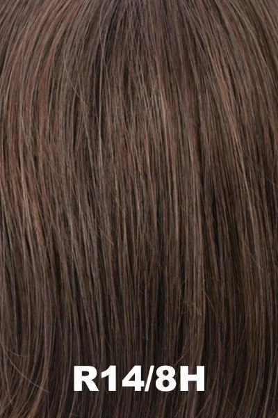 Estetica Wigs - Sandra