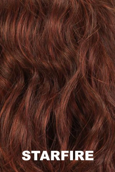Estetica Wigs - Violet