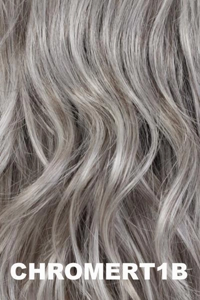 Estetica Wigs - Violet