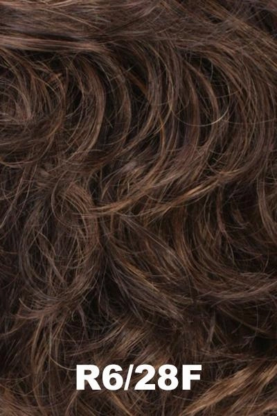 Estetica Wigs - Violet