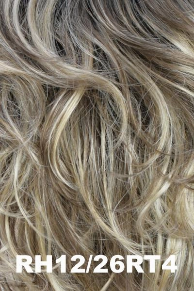 Estetica Wigs - Violet
