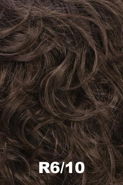 Estetica Wigs - Violet