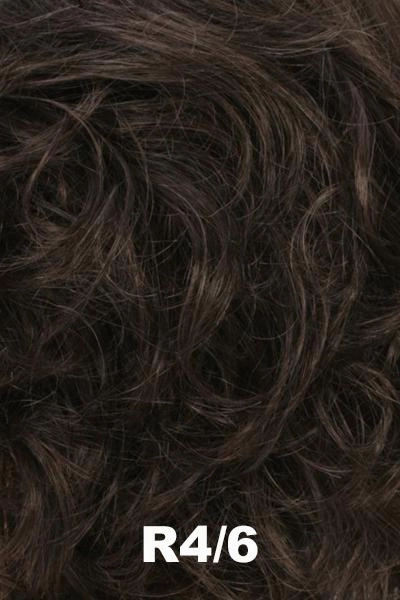 Estetica Wigs - Violet