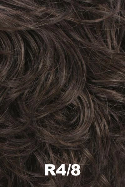 Estetica Wigs - Violet