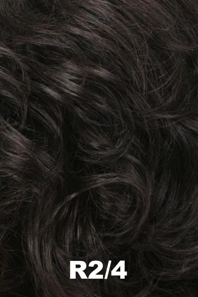 Estetica Wigs - Violet
