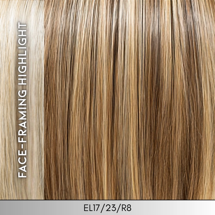 Euro Chic - Look Fabulous Collection by TressAllure