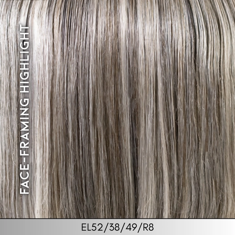 Euro Chic - Look Fabulous Collection by TressAllure