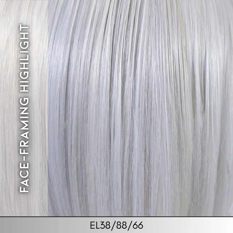 Euro Chic - Look Fabulous Collection by TressAllure