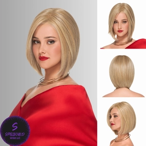 Euro Chic - Look Fabulous Collection by TressAllure