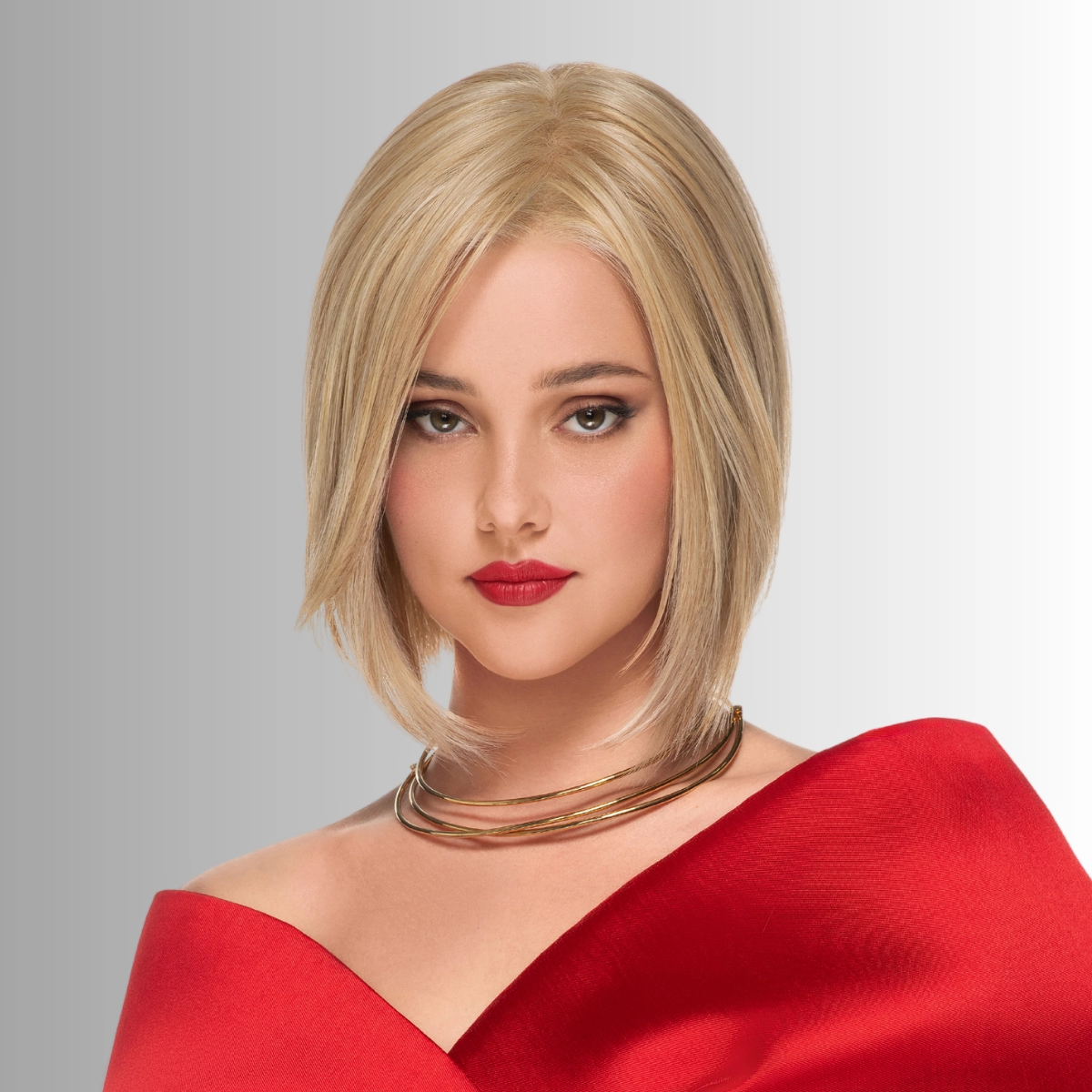 Euro Chic - Look Fabulous Collection by TressAllure