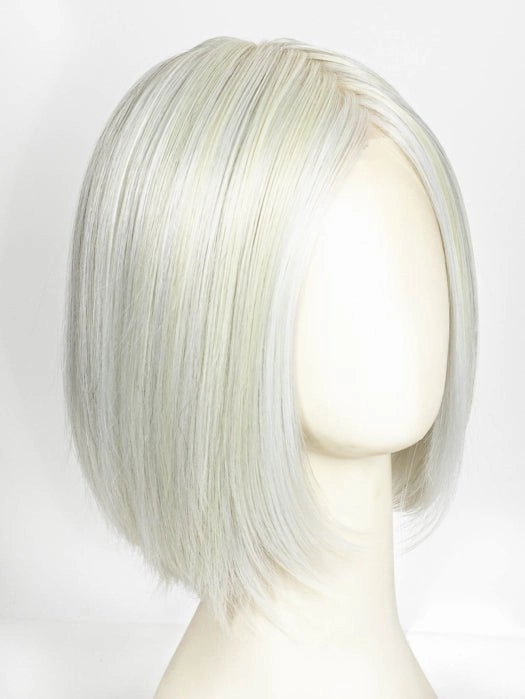 Euro Chic | Synthetic Lace Front Wig (Mono Top)