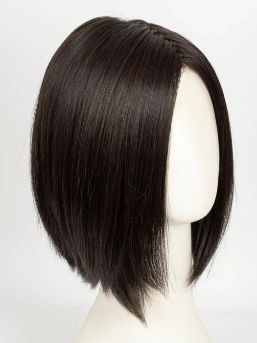 Euro Chic | Synthetic Lace Front Wig (Mono Top)