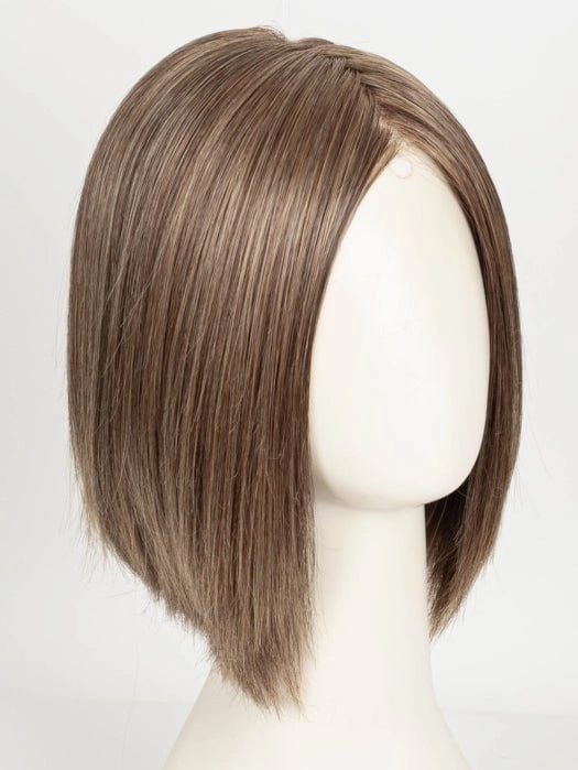 Euro Chic | Synthetic Lace Front Wig (Mono Top)