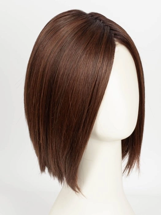 Euro Chic | Synthetic Lace Front Wig (Mono Top)
