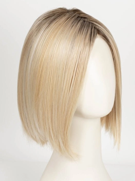 Euro Chic | Synthetic Lace Front Wig (Mono Top)