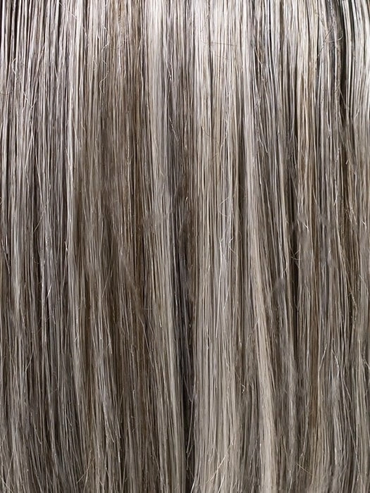 Euro Chic | Synthetic Lace Front Wig (Mono Top)