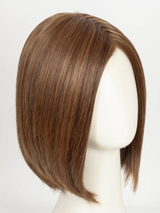 Euro Chic | Synthetic Lace Front Wig (Mono Top)