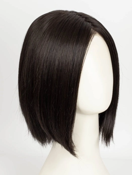 Euro Chic | Synthetic Lace Front Wig (Mono Top)
