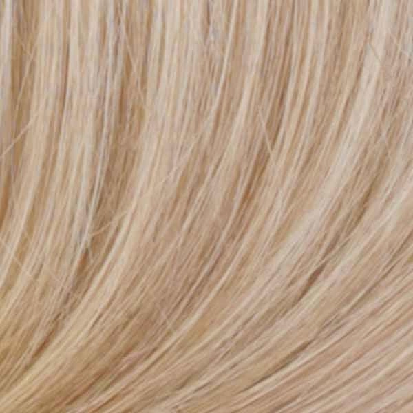 Eva Hairpiece by Estetica Designs | Remy Human Hair (Lace Front Mono Top)