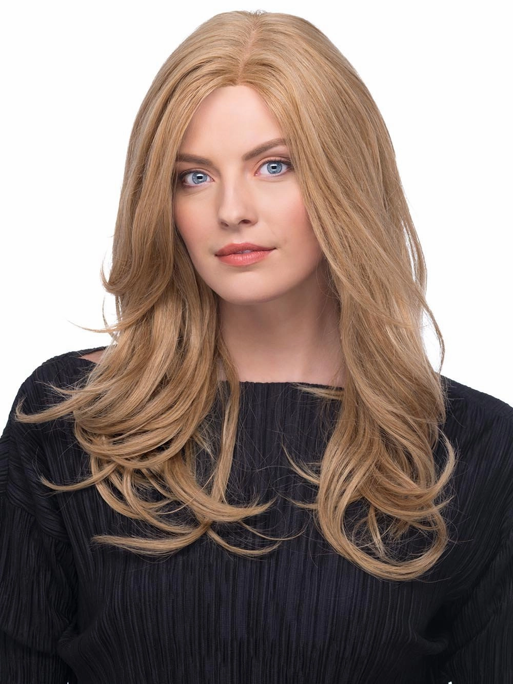 Eva HT Wig by Estetica | Remy Human Hair Hair | Average Cap