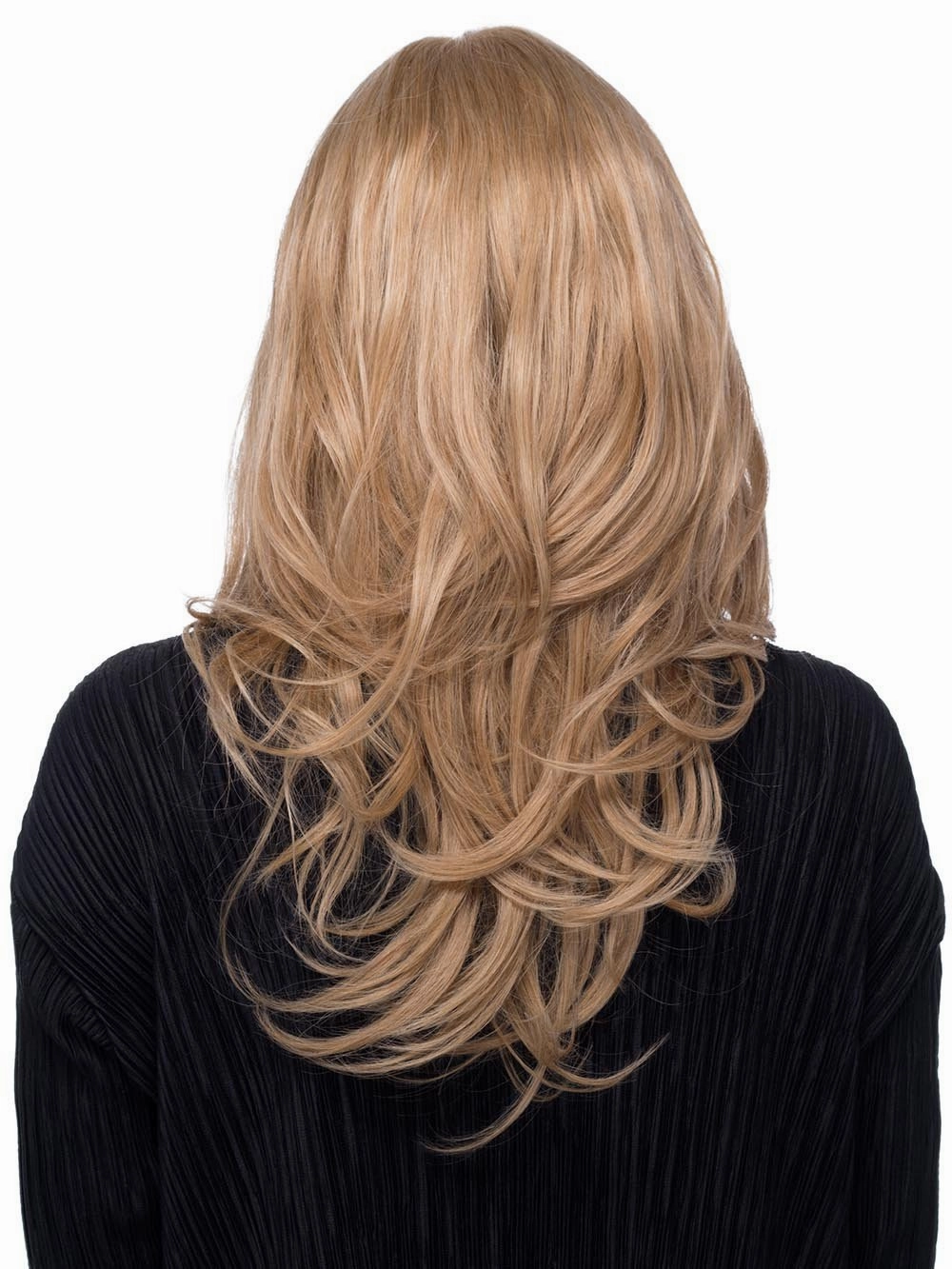 Eva HT Wig by Estetica | Remy Human Hair Hair | Average Cap
