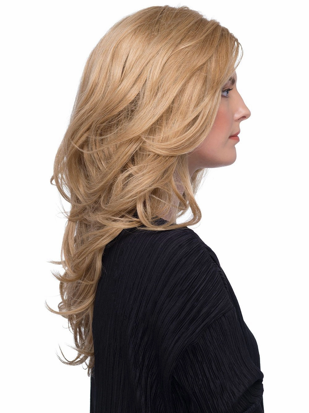 Eva HT Wig by Estetica | Remy Human Hair Hair | Average Cap