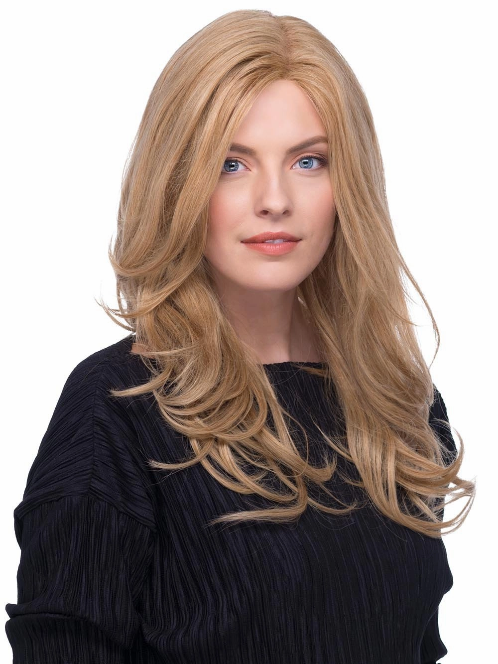 Eva HT Wig by Estetica | Remy Human Hair Hair | Average Cap