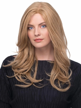 Eva HT Wig by Estetica | Remy Human Hair Hair | Average Cap