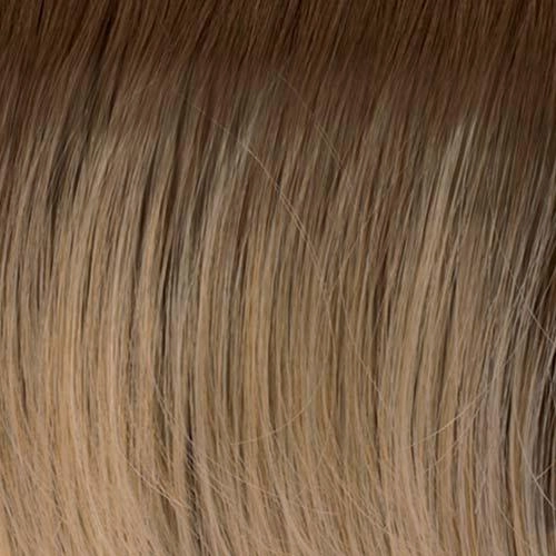 Eva Wig by Noriko | Synthetic (Traditional Cap)