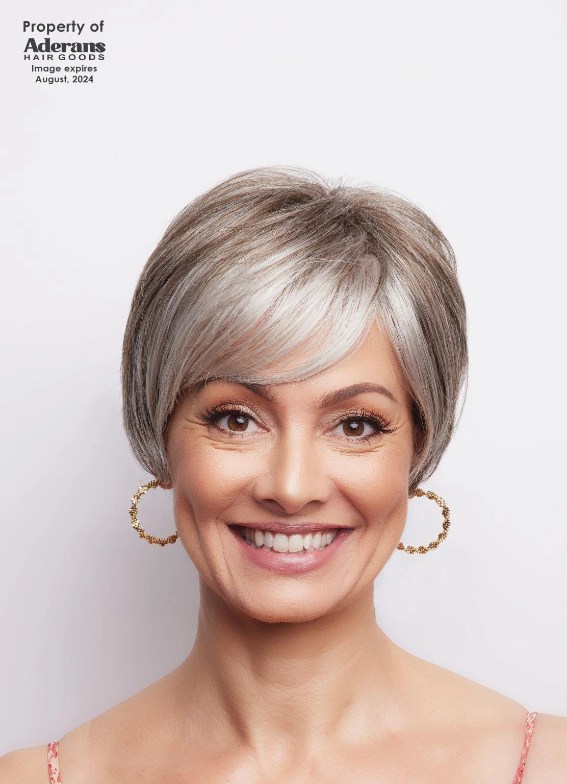 Eva Wig by Noriko | Synthetic (Traditional Cap)