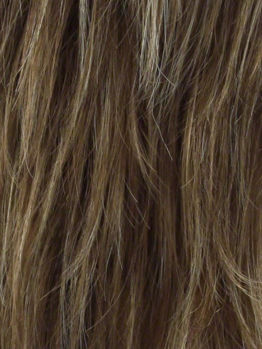 Eva Wig by Noriko | Synthetic (Traditional Cap)