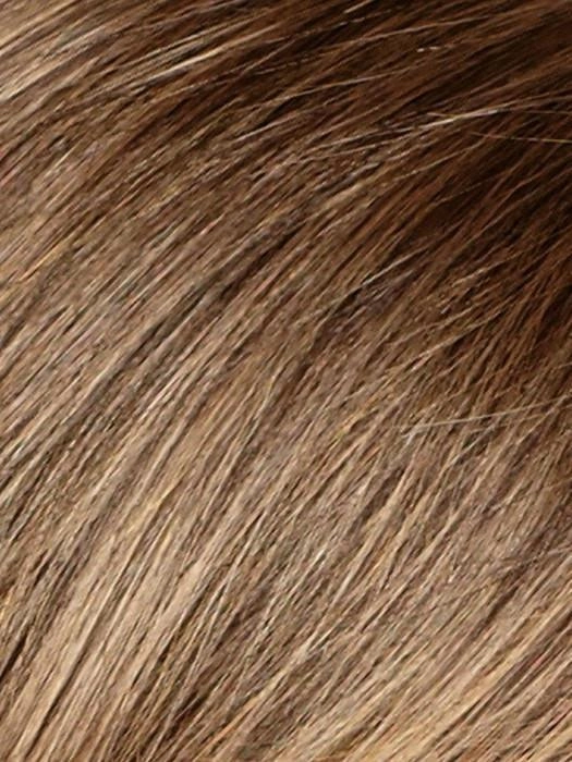 Eva Wig by Noriko | Synthetic (Traditional Cap)
