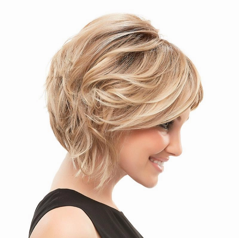 Eve - HD Synthetic Wig Collection by Jon Renau