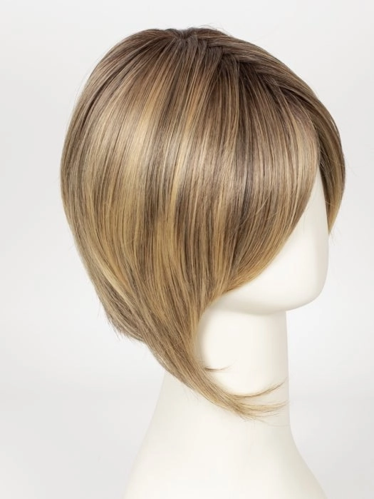Eve | HF Synthetic Lace Front Wig (Mono Top)