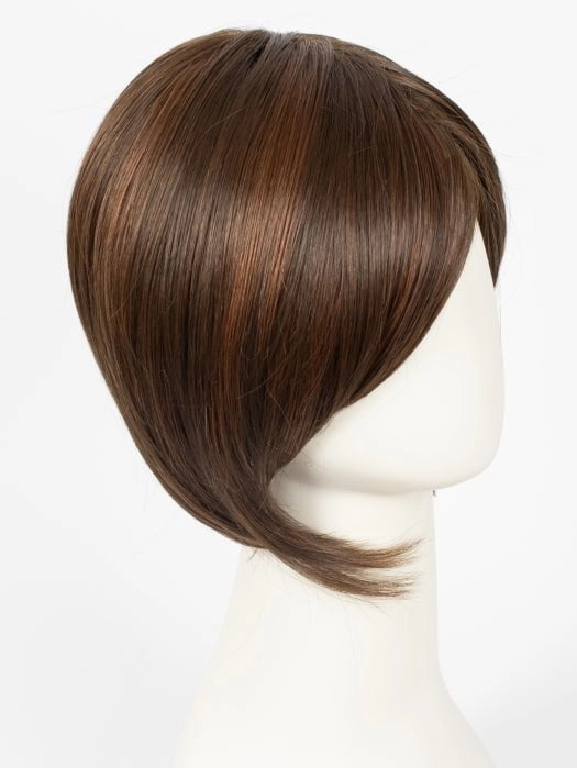 Eve | HF Synthetic Lace Front Wig (Mono Top)