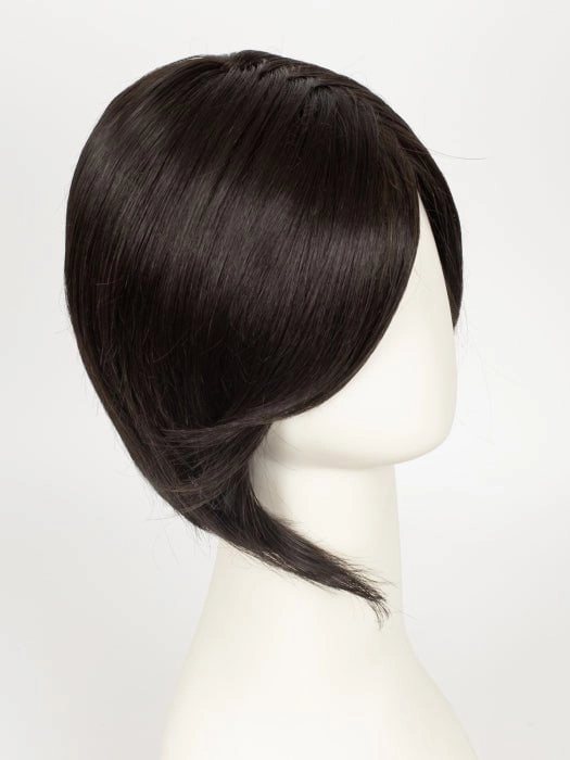 Eve | HF Synthetic Lace Front Wig (Mono Top)