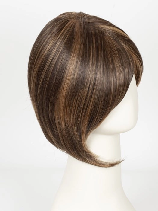 Eve | HF Synthetic Lace Front Wig (Mono Top)