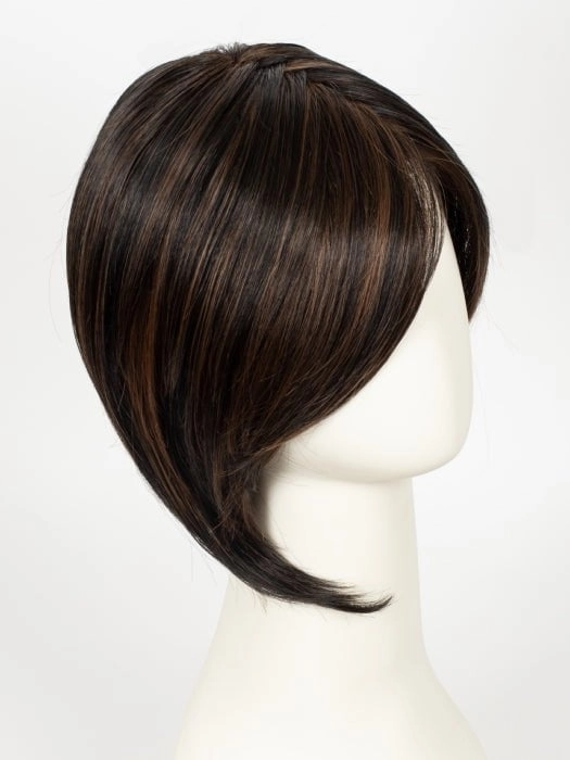 Eve | HF Synthetic Lace Front Wig (Mono Top)