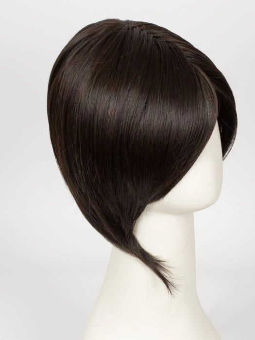 Eve | HF Synthetic Lace Front Wig (Mono Top)