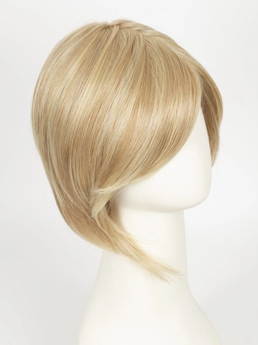 Eve | HF Synthetic Lace Front Wig (Mono Top)