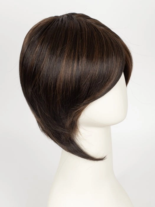Eve | HF Synthetic Lace Front Wig (Mono Top)