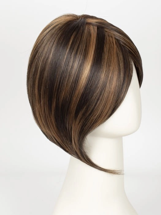 Eve | HF Synthetic Lace Front Wig (Mono Top)