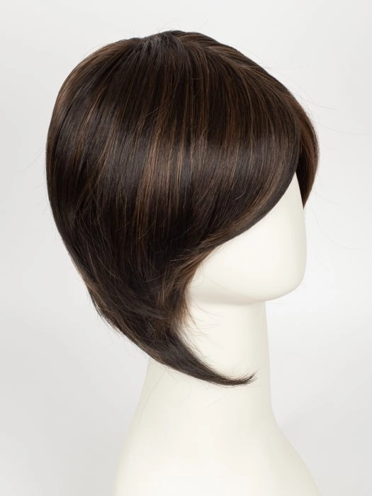 Eve | HF Synthetic Lace Front Wig (Mono Top)