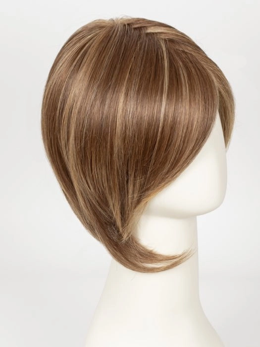 Eve | HF Synthetic Lace Front Wig (Mono Top)