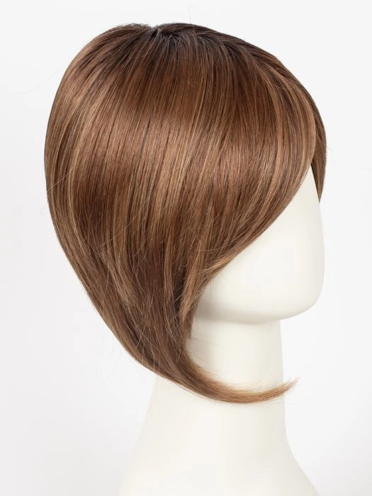 Eve | HF Synthetic Lace Front Wig (Mono Top)