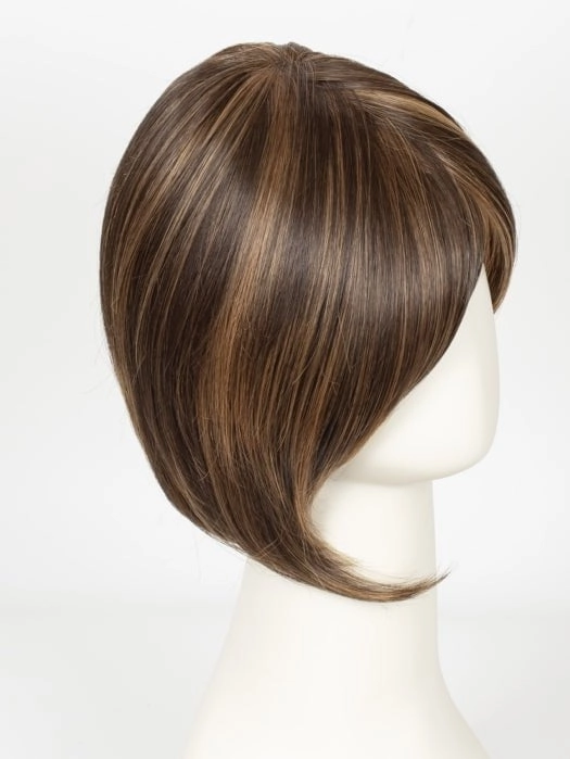 Eve | HF Synthetic Lace Front Wig (Mono Top)
